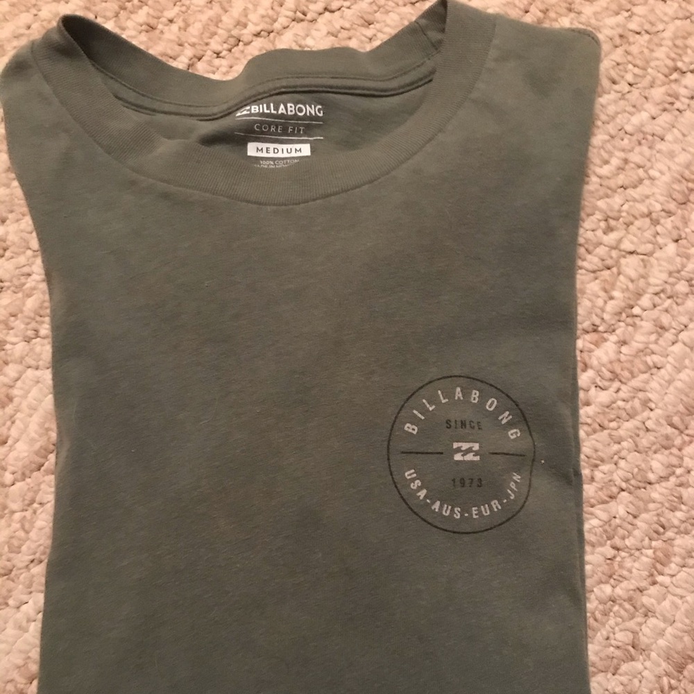 Billabong Long sleeve